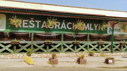 Mlyn Restaurant
