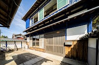 興居島民宿ナガレ GOGOSHIMA Guest House Nagere