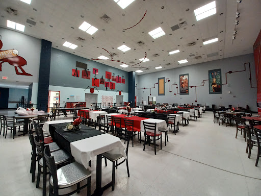 Progreso High School - Visual