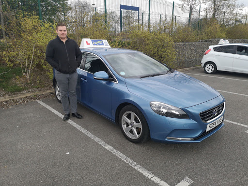 Express Driver Training Gallery - United Kingdom