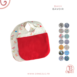 Photo n°20 de Ornez - Personnalisation textile - Janzé à Janzé (Atelier de couture)