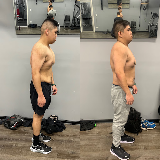 New Phase Training - Visual