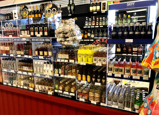Epique Wine & Spirits II - Thumbnail