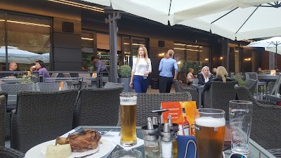 Photos of FORUM Lounge Bar And Restaurant