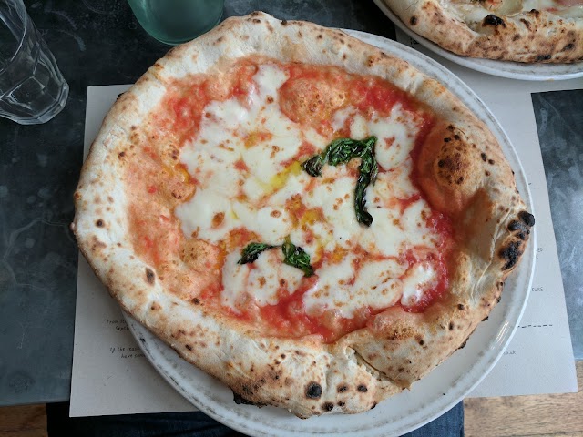 Franco Manca