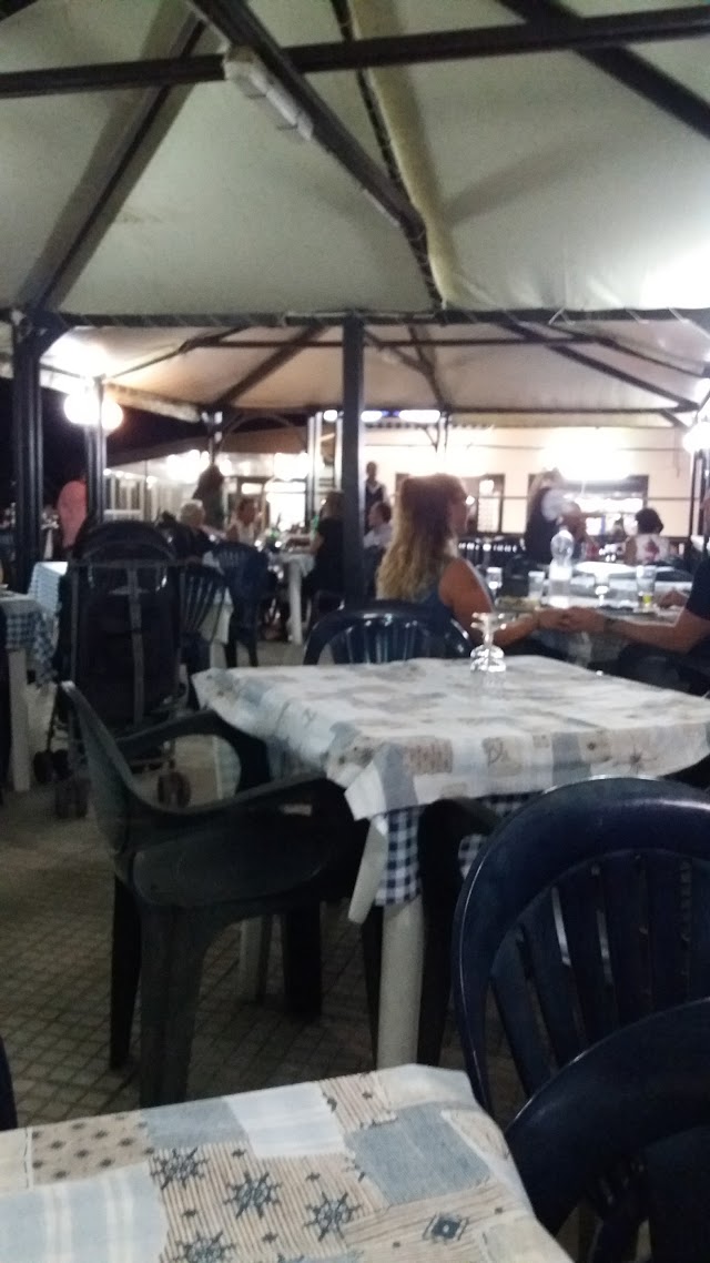 Ristorante Sirenetta