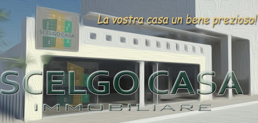 SCELGO CASA IMMOBILIARE