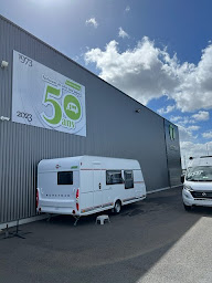 Photo n°9 de Libertium Seclin Lestringuez à Seclin (Magasin d'articles pour véhicules de loisirs)