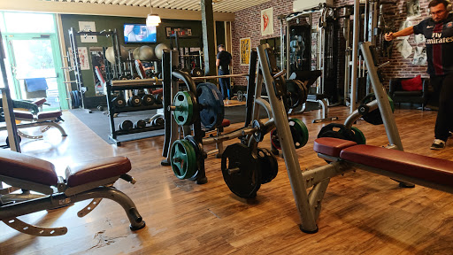 Cosy Fitness - Thumbnail