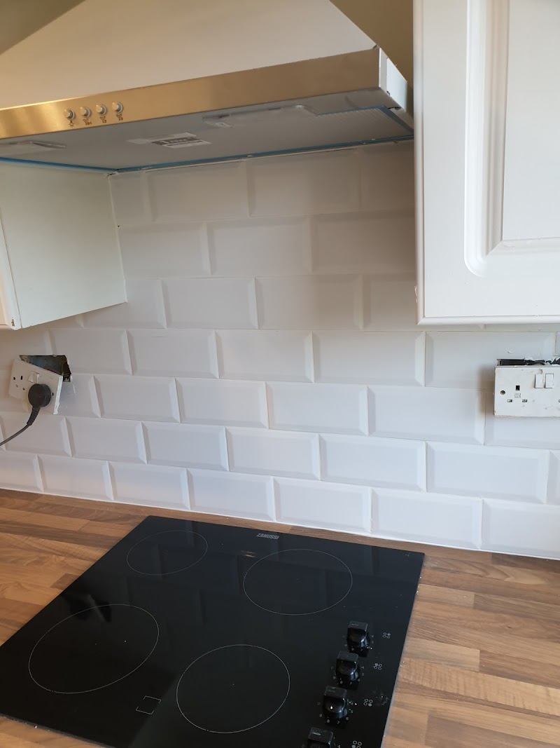 Leigh Hicks, Property Maintenance Specialist photo 3