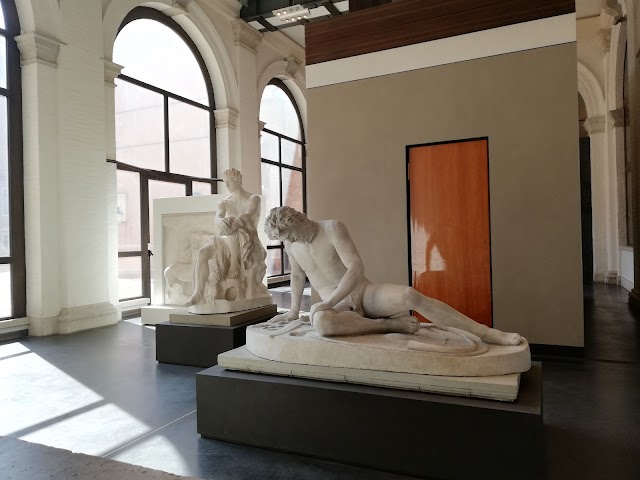 Gallerie dell'Accademia de Venise