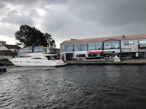 Karremaar Sneek aanhangers en trailers Boottransport - Thumbnail