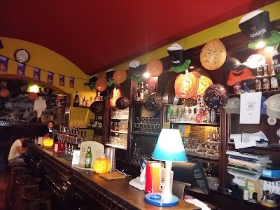 Photos of Harpos Pub