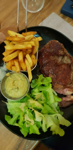 Le Relais du Boucher - Thumbnail