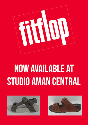 Studio Aman Central Leading Sportswear Shop In Alor Setar