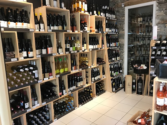 La Cave de Lucia