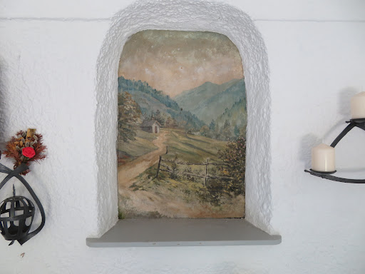 Bildkapelle - Visual