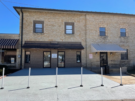 Hot Spring County District Court - Thumbnail