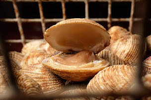 Photo n°23 de Le Comptoir Saint Kerber à Tours (Restaurant de fruits de mer)