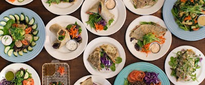 Photos of Superfresh! Organic Cafe