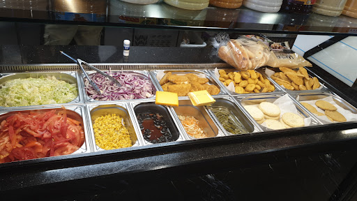 Photo 2 - Le Pacha kebab (CHERBOURG)