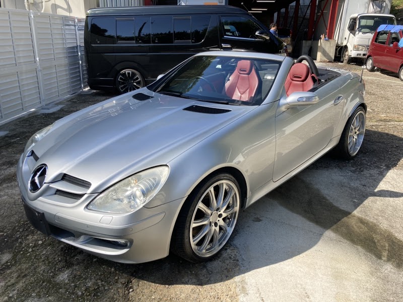 京都で一番安い 軽自動カーパック