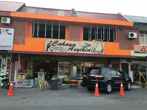 Abu Bakar Man Enterprise