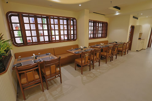 Photo of Tulsi Restaurant