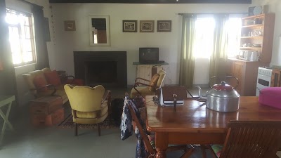Photos of Karoo Pandok Guesthouse And Restaurant