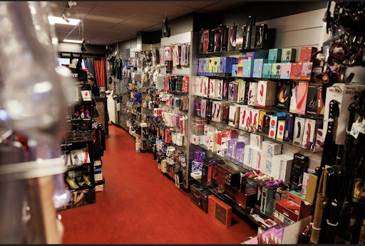 Sexshop Maastricht - Thumbnail