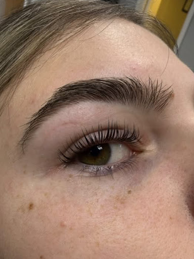 Melanie Richard's Hair & Beauty