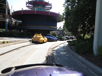 Autopia