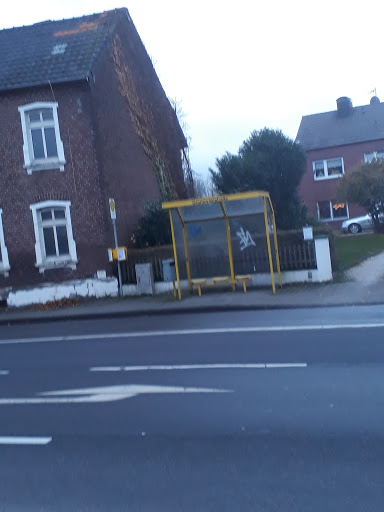 Hückelhoven, Millich Gronewaldstraße - Thumbnail