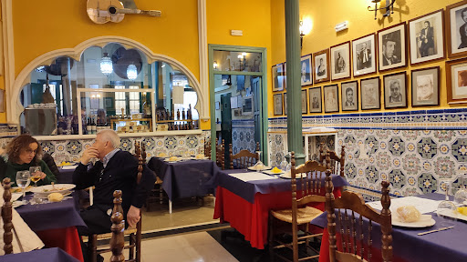 Peña Flamenca de Jaén - Thumbnail