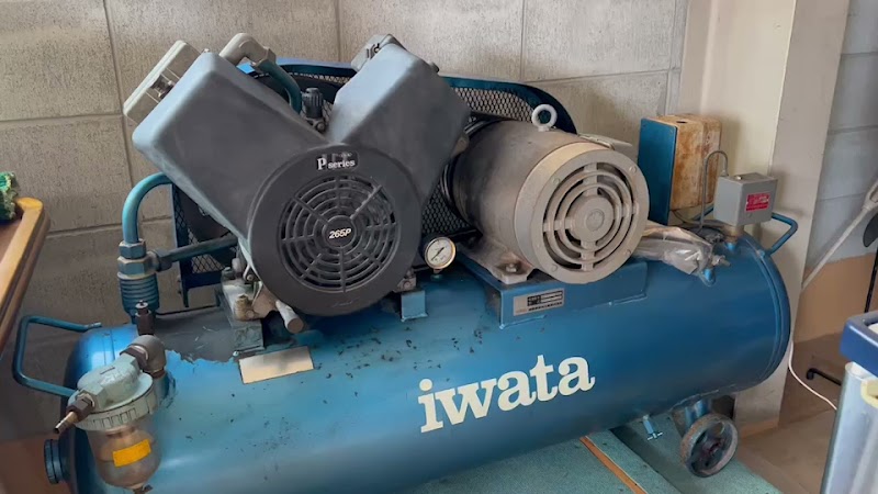 工具・機械の出張買取専門店BUYBUY 姫路店