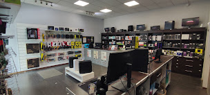 Photo n°17 de Cybertek Brest à Brest (Assistance et services informatiques)