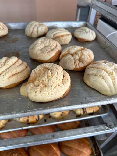 Paris Bakery - Visual