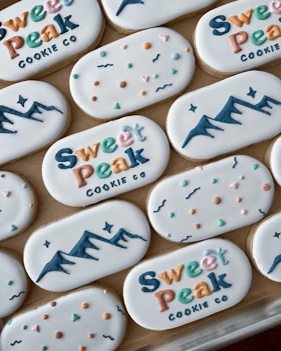 Sweet Peak Cookie Co.