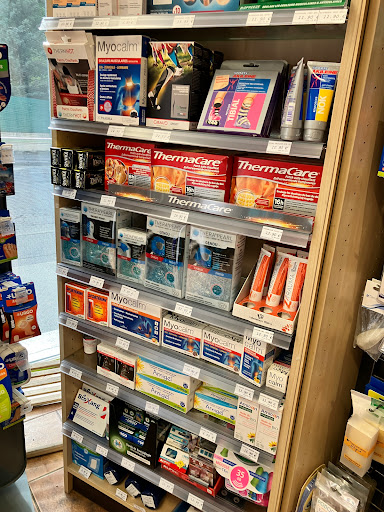 Pharmacie du Mélézin - Thumbnail