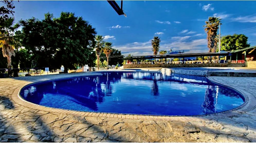 Rancho Los Lagos