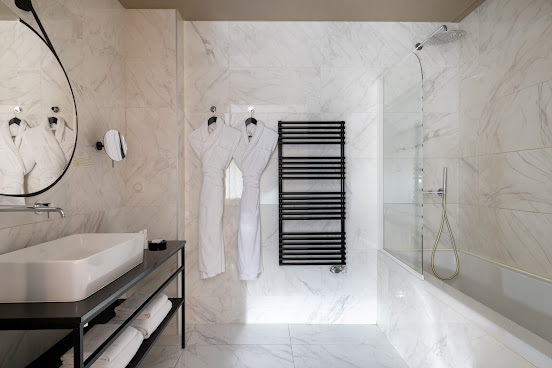 La Maison Bord'eaux Hotel by null