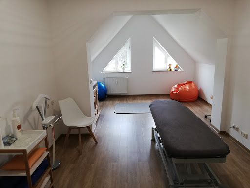Gemeinschaftspraxis für Physiotherapie Delf & Therapeuten
