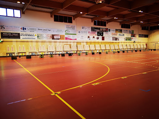 Centre Sportif Saint-Nicolas