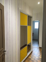 Photo n°11 de Sarl Croué Peintre Menuiserie Saint Mesmin à Saint-Mesmin (Menuisier)