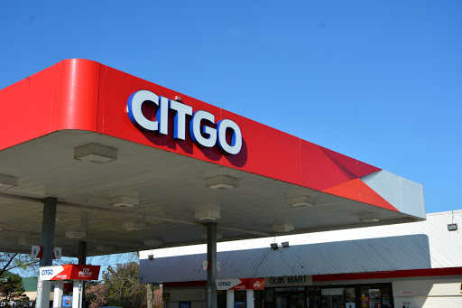 ELGIN CITGO - Visual