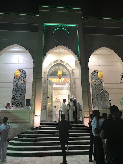 Photos of حسينية الأمير