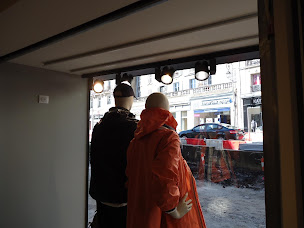 Photo n°5 de Boutique Aigle Blois à Blois (Magasin de vêtements pour jeunes)