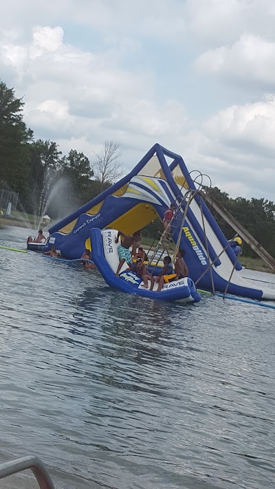 Photos of Winona Lake Swim & Tennis Club