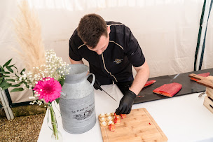 Photo n°19 de La Gélinière - Traiteur & Réception à Cerelles (Espace événementiel)