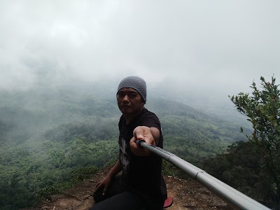 Photos of Gunung Tiong Kandang